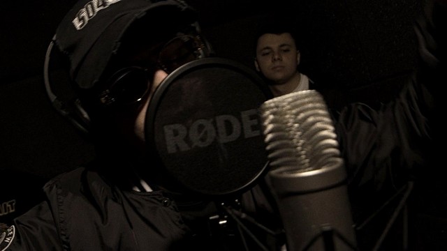 Kobik - J. Prince Freestyle