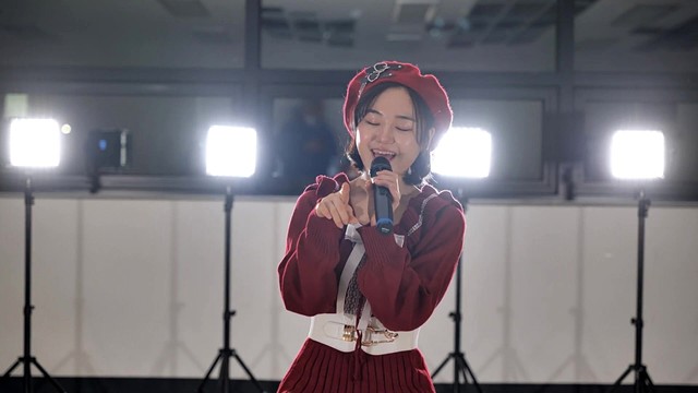 하이큐티 - 올해 제일 잘한 일 (翻唱版)