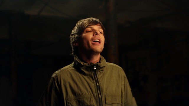 Louis Tomlinson - Don't Let It Break Your Heart