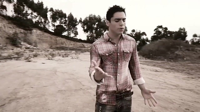 Leandro - Desesperado