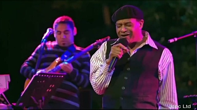 Al Jarreau - After All 现场版 (Live)