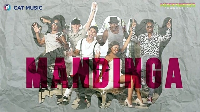 Mandinga - Ce Poveste (歌词版)