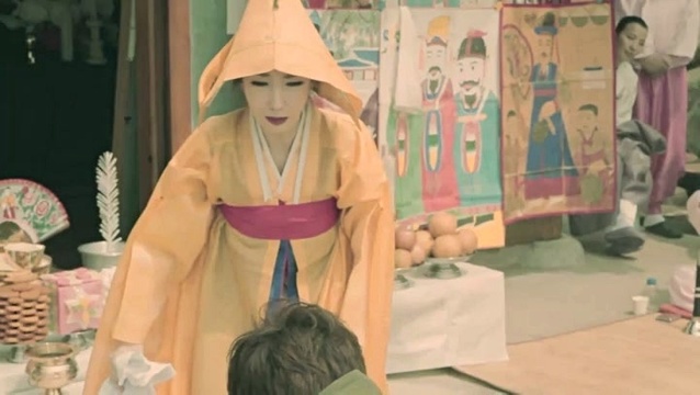 张允瀞 - 초혼 (初婚)