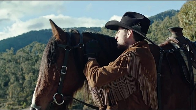 Kirin J Callinan - Big Enough