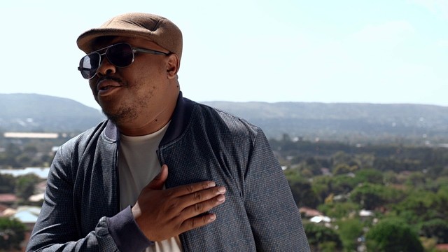 Kapi Gantsu - Iinkomo