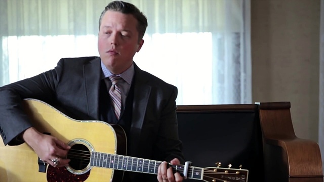 Jason Isbell - Traveling Alone