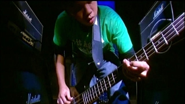 Mixed - JAI MUN CHAUB TUR