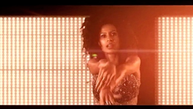Sonny Flame - Top of the world