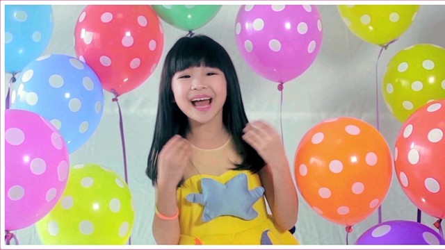 黄瑶洁 - 梦想总是很美好