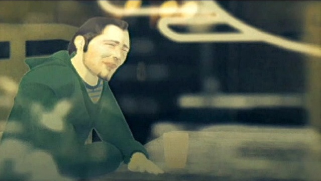 Luca Carboni - La Mia Isola