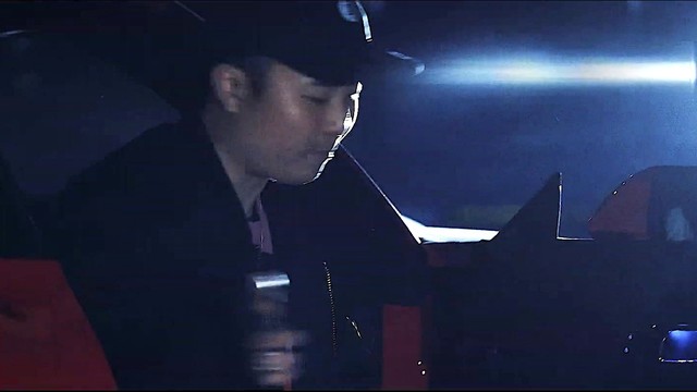 탐쓴 (TOMSSON) - Nobody Know