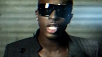 Talay Riley - Humanoid