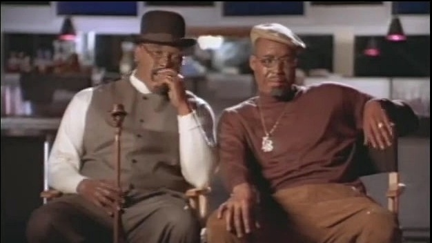 Nate Dogg - Nobody Does It Better (《辣妹闯情关》 电影插曲)