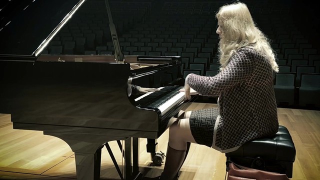 Valentina Lisitsa - Spartacus (Live)