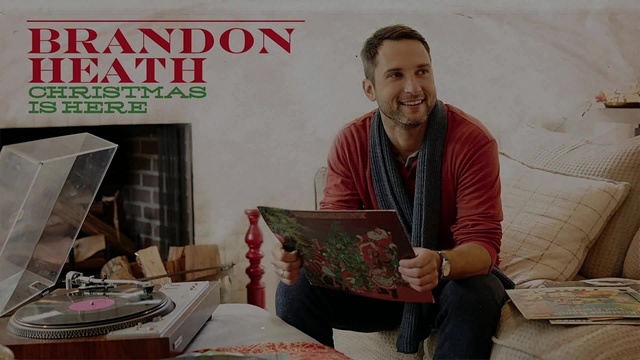 Brandon Heath - O Come All Ye Faithful/Angels We Have Heard on High (音频版)