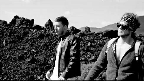 Nik & Jay - Mod Solnedgangen