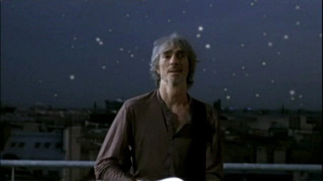 Louis Bertignac - Les Froleuses