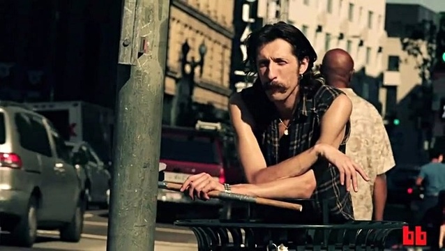 Gogol Bordello - Immigraniada