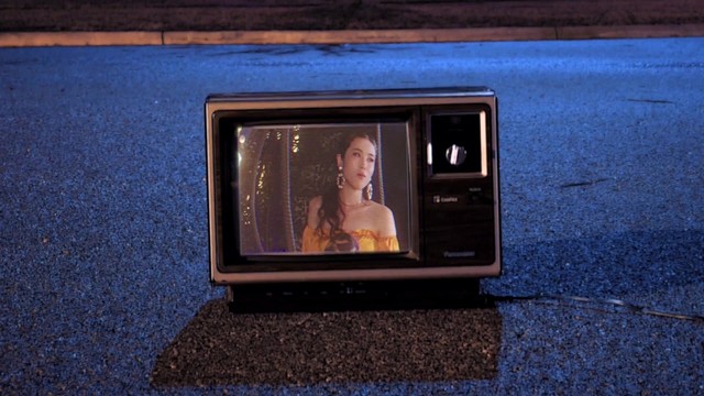 MALIYA - 7 Signs (Yoshi Kodate Remix)