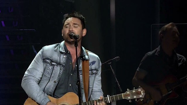 Dewald Wasserfall - Laat Die Lig In Kom (Live At Time Square Sun Arena, Pretoria / 2017)