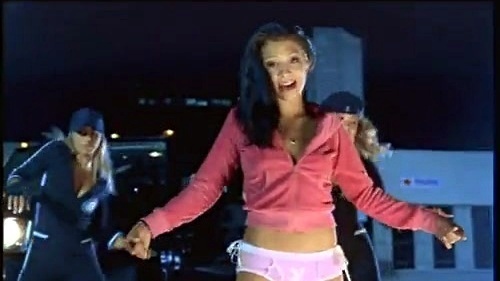 Vanessa S. - Back To Life