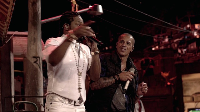 Leandro Sapucahy - Bonde Pesado