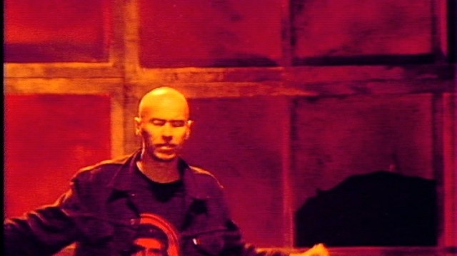 THE THE - This Is The Day