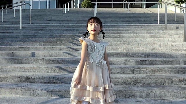 罗小蓓 - 到坪山来