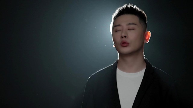 徐泽 - 没有的事