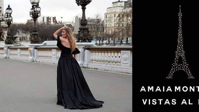 Amaia Montero - Vistas al Mar (音频版)