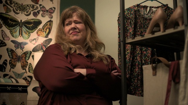 Brandi Carlile - Dear Insecurity(feat. Brandi Carlile)