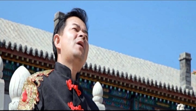 文杰 - 爱的传承