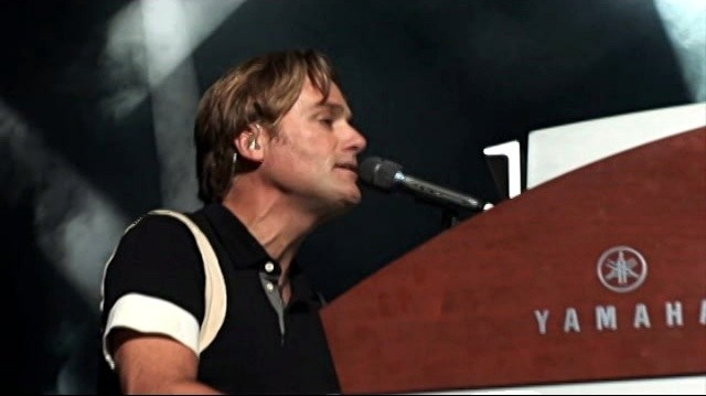 Michael W. Smith - Here I Am