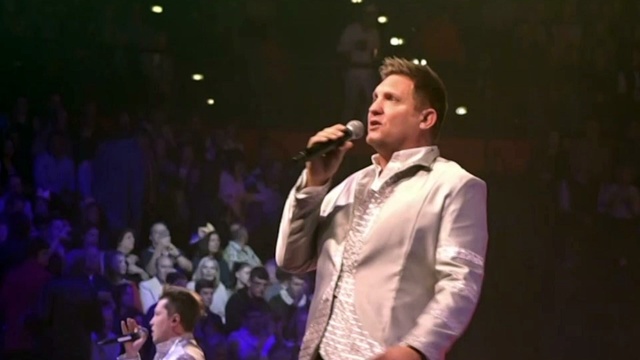 Kurt Darren - Opening Medley Krone 3 (Live)