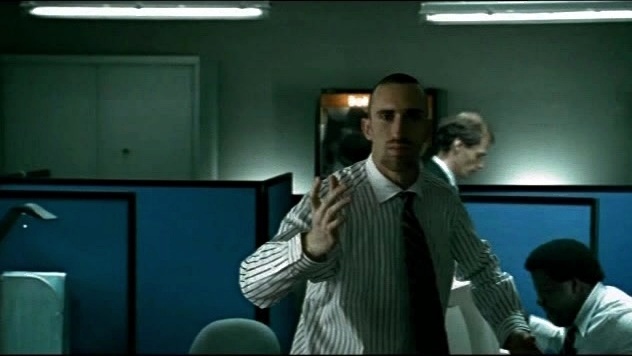 Akhénaton - Une impression