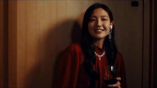 冯允谦 - Lonely Winter