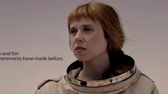 Holly Herndon - Morning Sun
