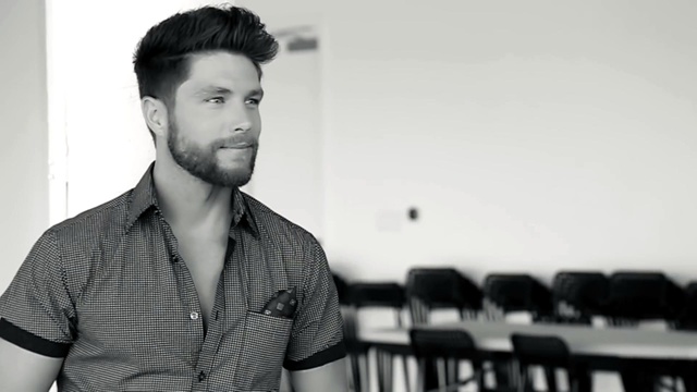 Chris Lane - Fix (歌词版)