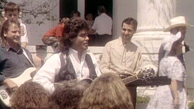 Shenandoah - Sunday In The South