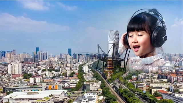 李晨 - 永不缺席