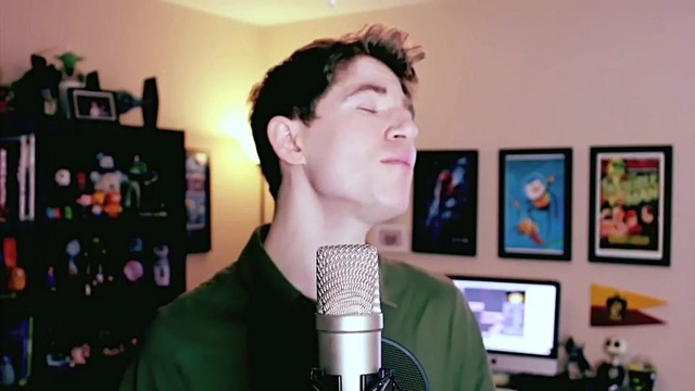 Chad Sugg - Just Give Me A Reason