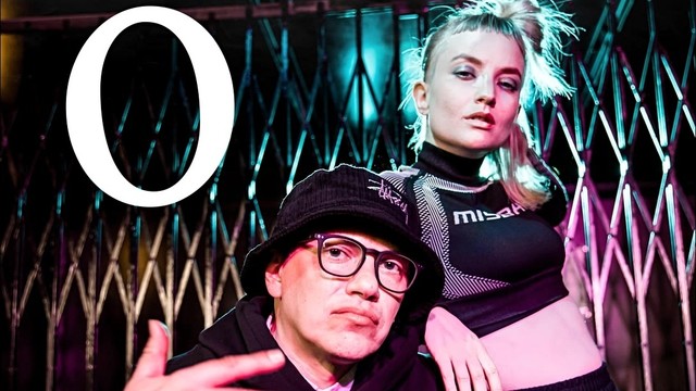 Nopsajalka - Oreo (Audio)