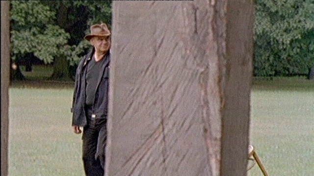 Frantisek Nedved - Devatenact