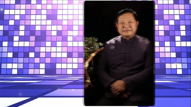 王正明 - 走南闯北不偏西东 (KTV版)