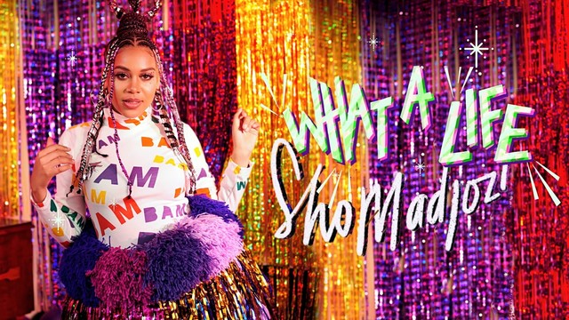 Sho Madjozi - Tsha Dovha (音频版)