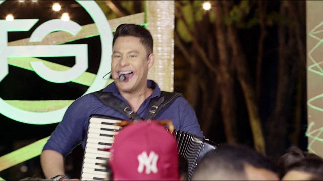 Fabiano Guimarães - Aí É Loucura