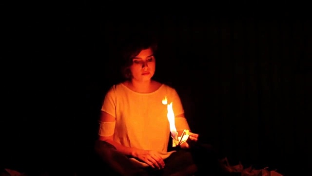 Anoushka - Lightning