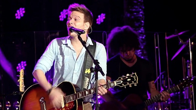 Michel Teló - Se Tudo Fosse Fácil (Live)