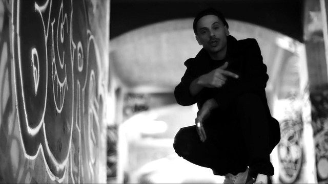 Evidence - 10,000 Hours (Prod. by DJ Premier)