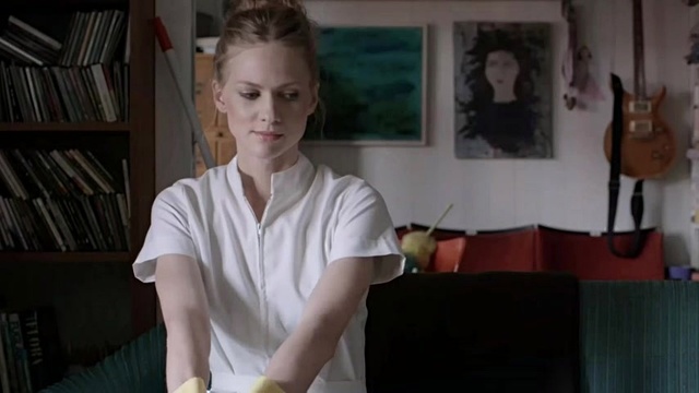 Greta Svabo Bech - Broken Bones